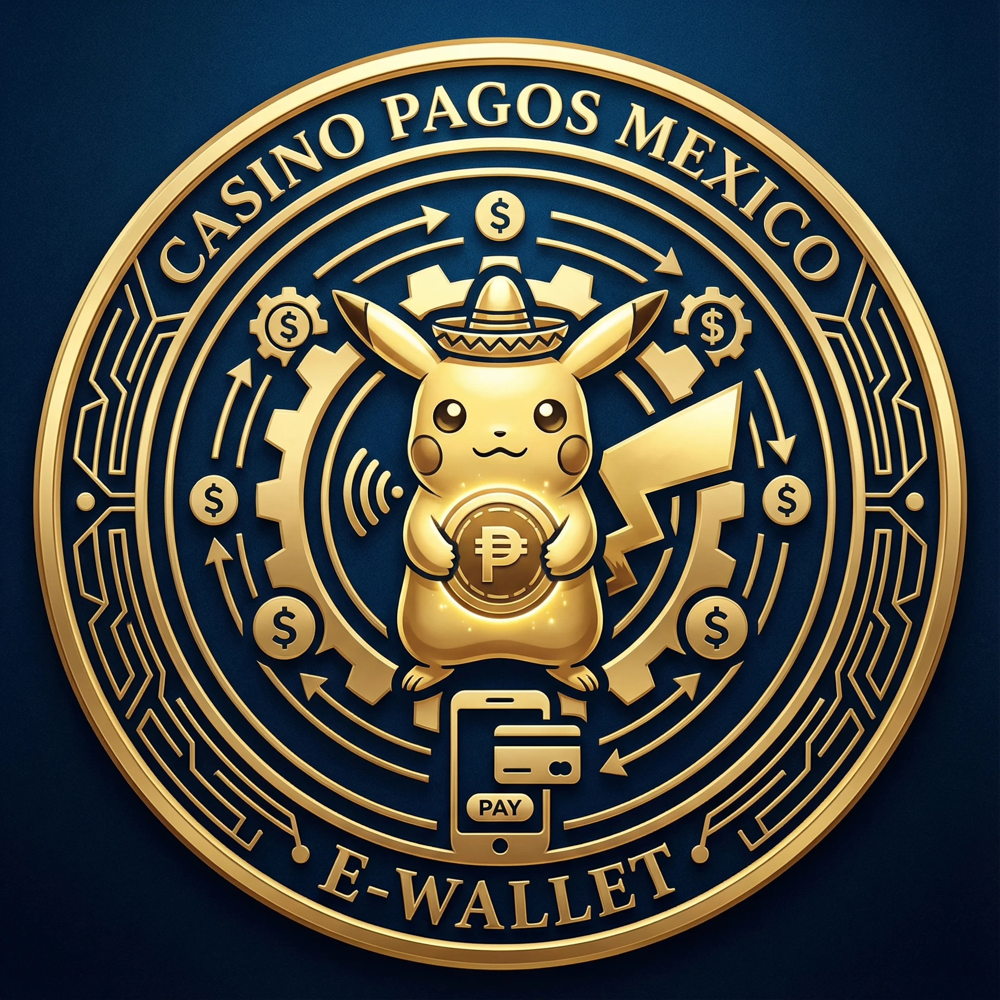 Monederos electrónicos para pagos