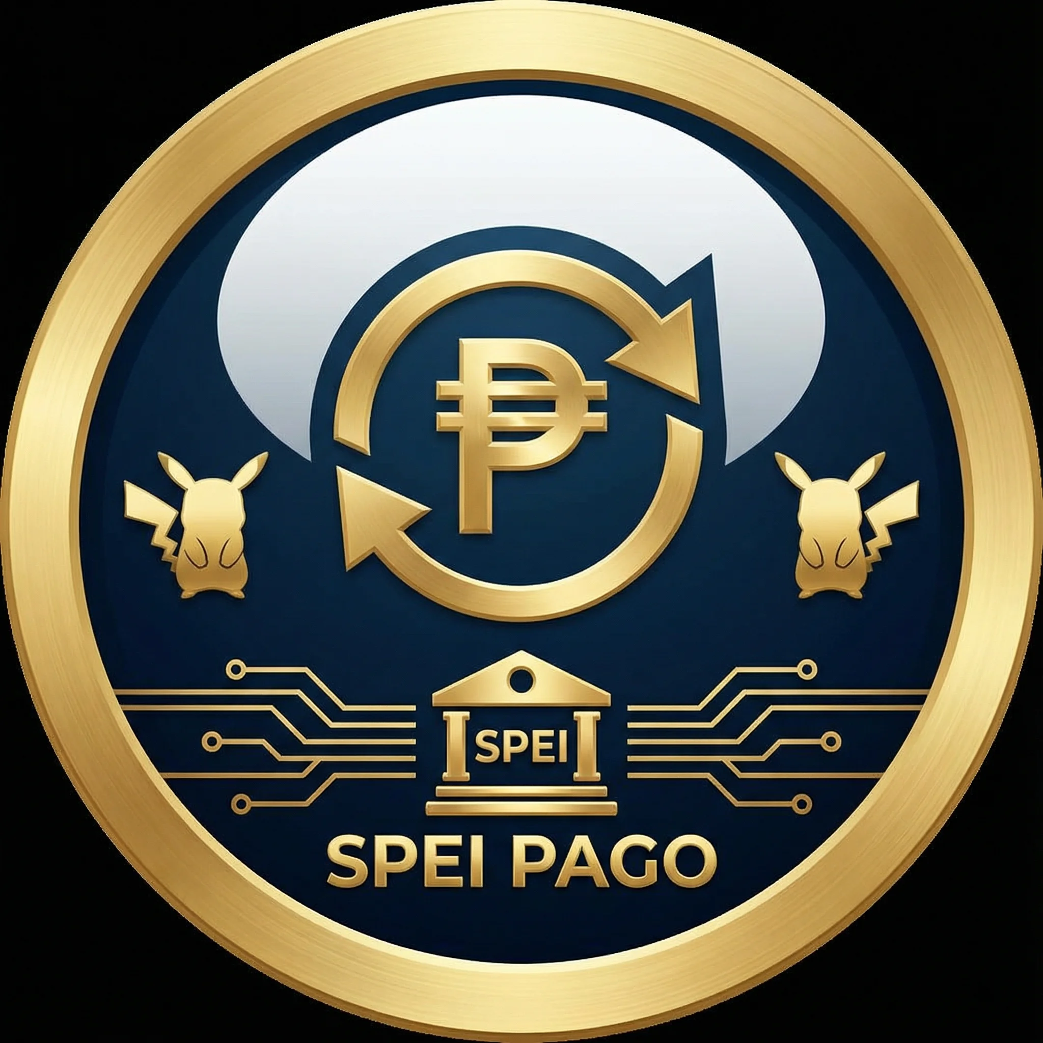 Transferencia bancaria SPEI para depósitos instantáneos